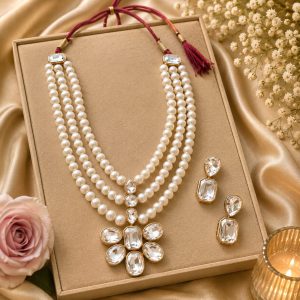 Rani haar PEARL